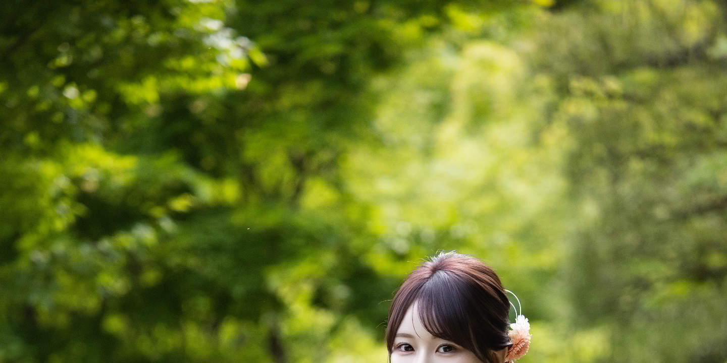 Tokyo: Tur Foto Pernikahan dengan 3 Lokasi & Penataan Profesional